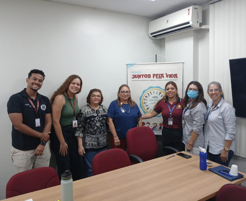 MaisDe20EscolasSuperam80PorCentoDeCoberturaVacinalEmNovasAuditoriasDoJuntosPelaVida INTERNA 72133