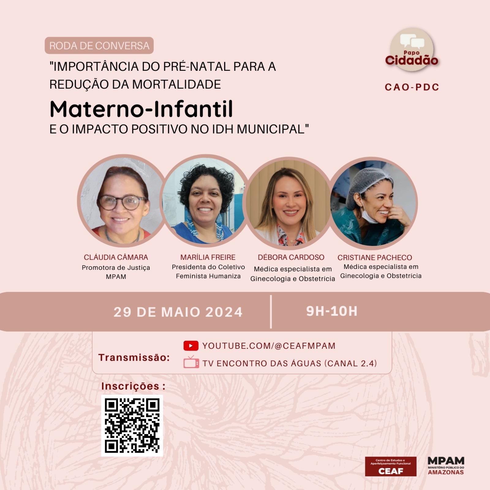 PapoCidadãoPréNatal 7afd9
