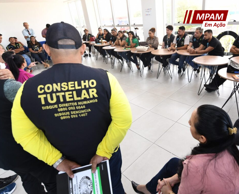 RecomendaçãoConselhosTutelaresBarcelosSelo 0ac9a