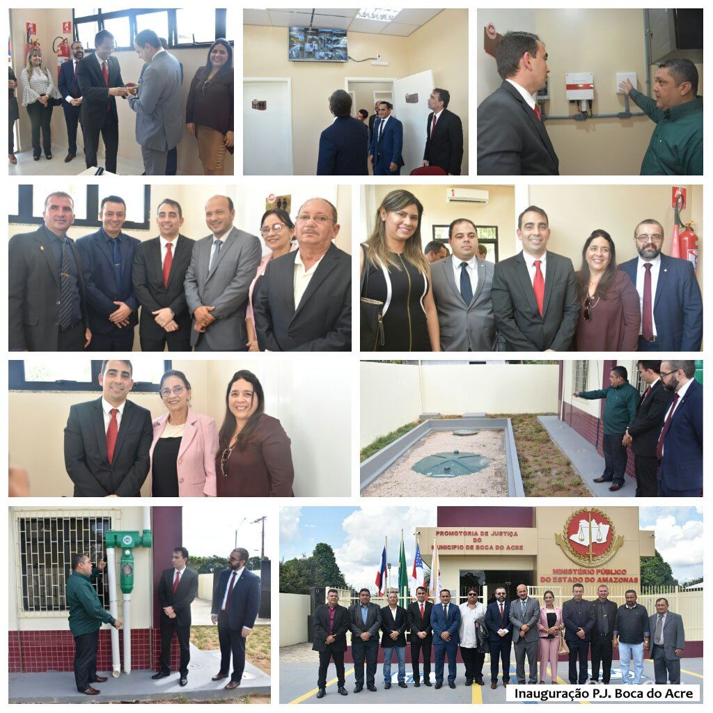 inauguracao PJ boca do acre 3