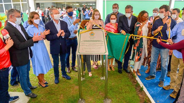 inauguração CIME bf966