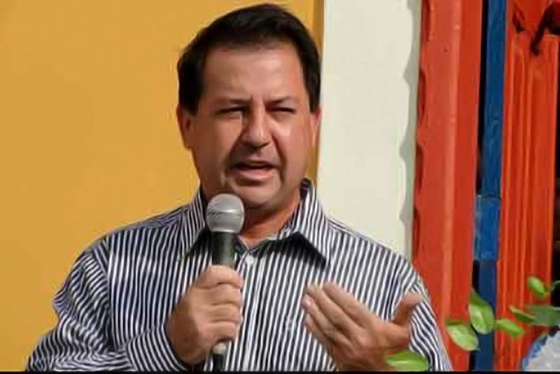 jucimar veloso