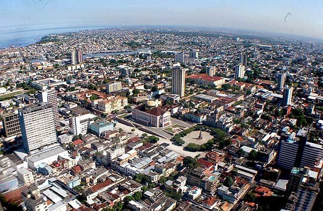 matéria iptu manaus