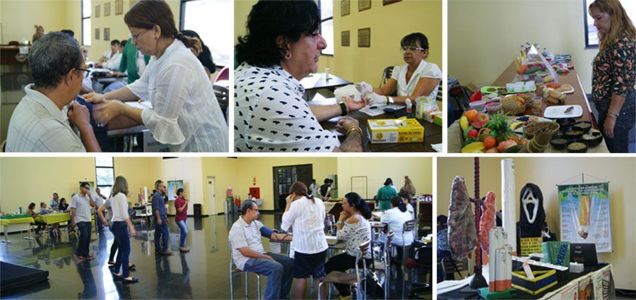montagem programa de saude mpam