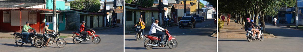 motos
