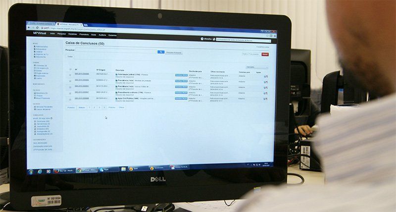 mp virtual   portal