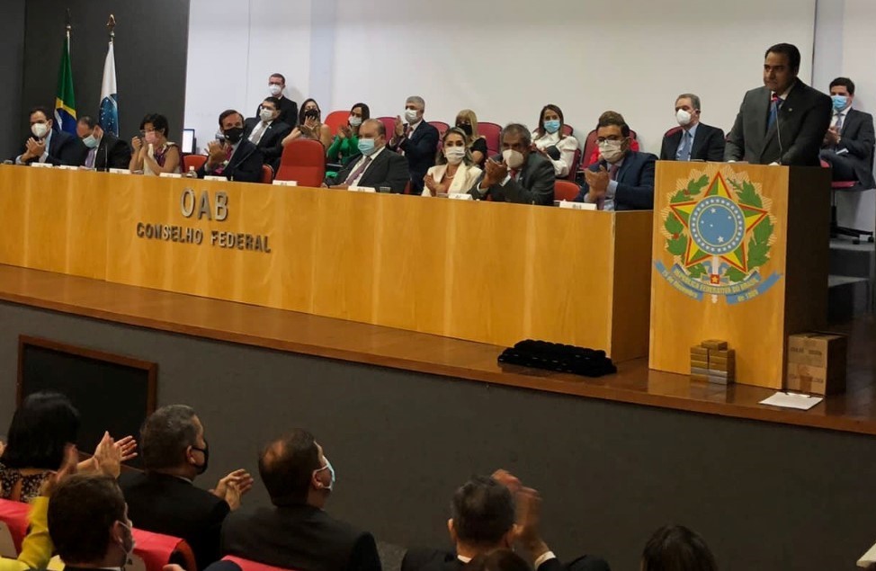 oab 20ecb