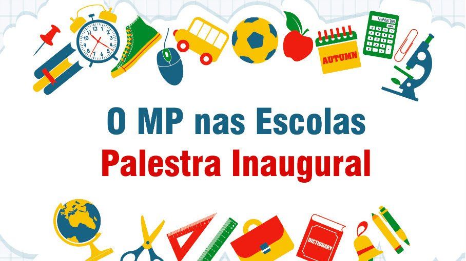 palestra inaugural mp nas escolas