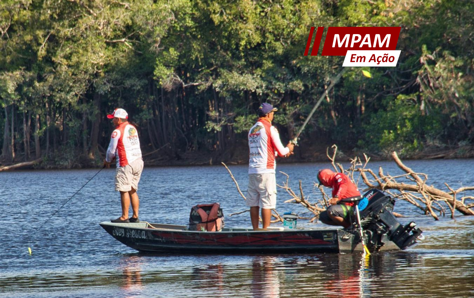 pesca esportiva barcelos 80067