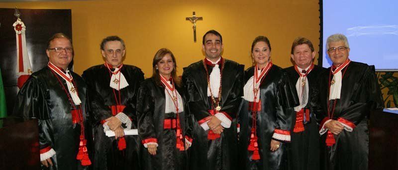 posse corregedor 2