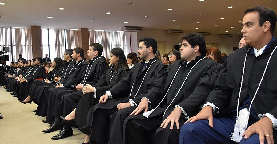 posse novos juizes 2