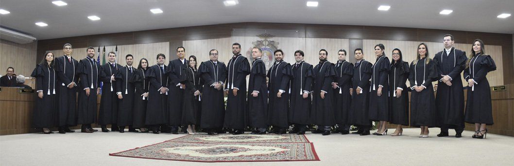 posse novos juizes 4