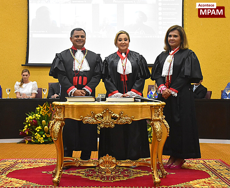 posse ouvidora e corregedora f127f