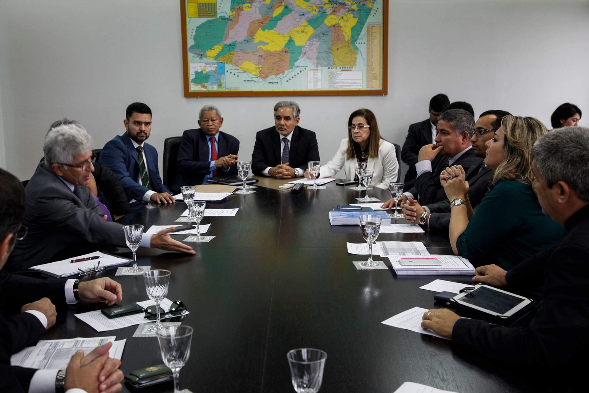 reuniao Dr. vitor