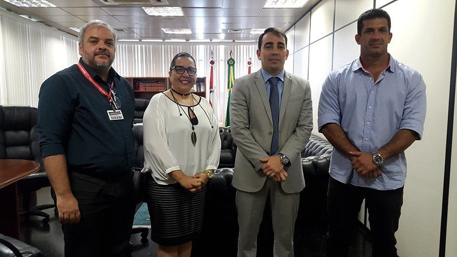 reuniao manacapuru