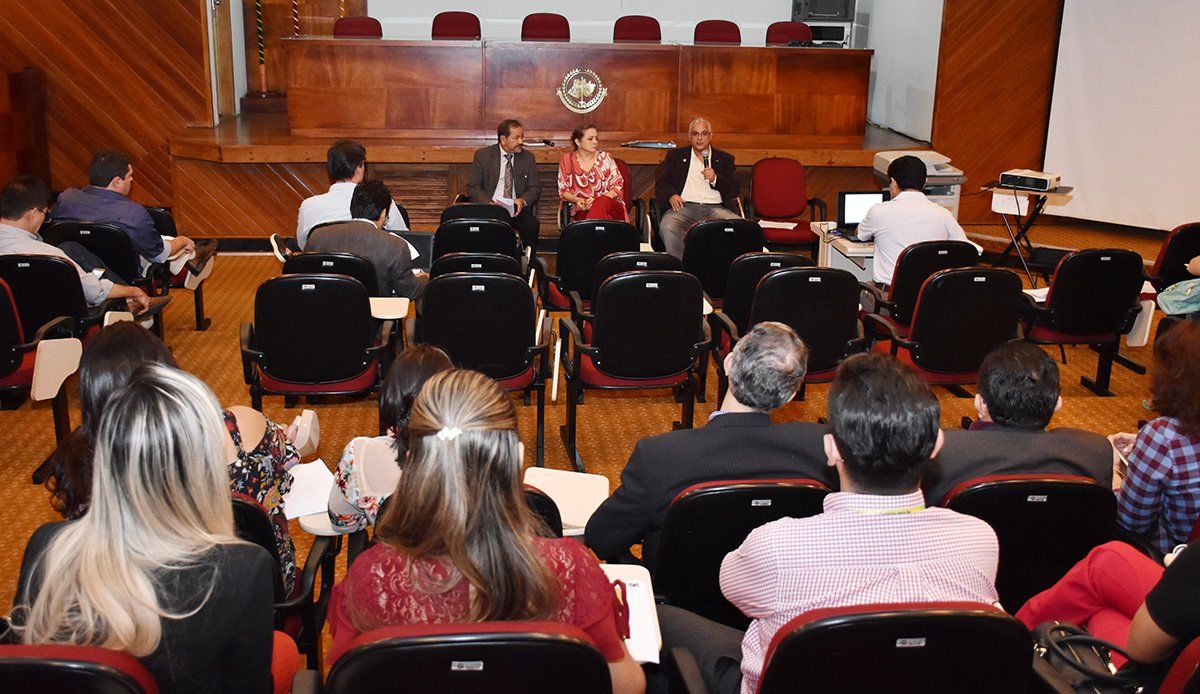 reuniao medicos