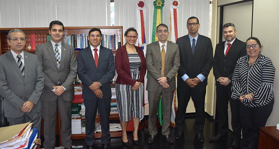 reuniao posse portal