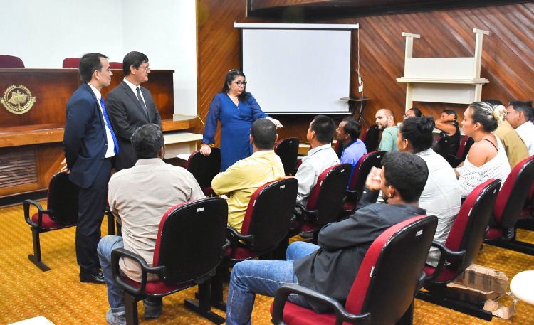 reunião moradores invasão eb31c