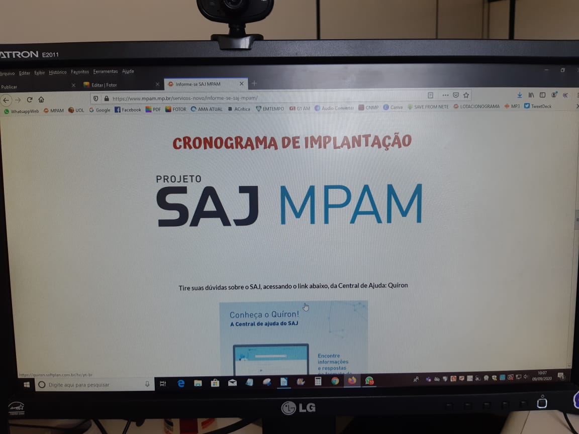 saj implantação 16ce5