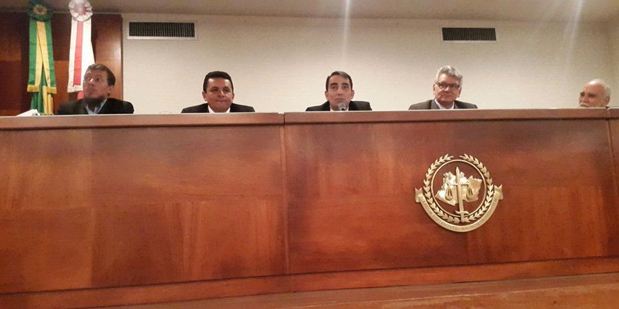 seminario ABRINQ
