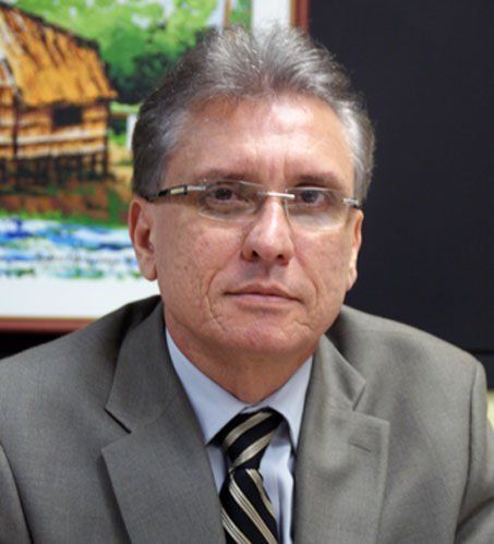 Promotor de Justiça Mauro Roberto Veras Bezerra