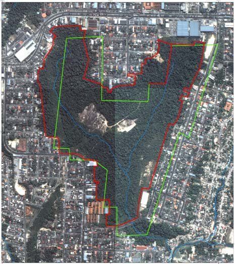 MP-AM_acompanha_processo_de_alterao_dos_limites_do_Parque_Estadual_Sumama