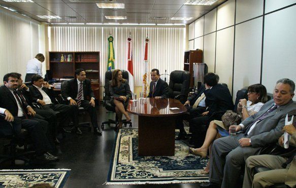 PGJ_recebe_Corregedora_do_TJ