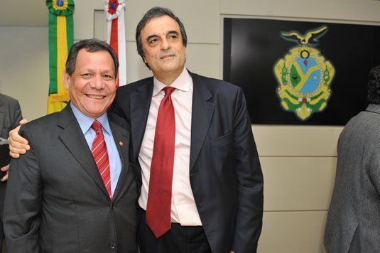 Procurador-Geral_participa_de_reunio_com_Ministro_da_Justia_1