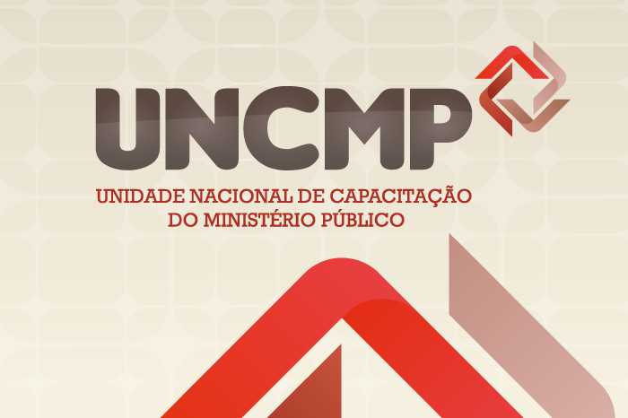 unidade de capacitaçãoCNMP aucomposição