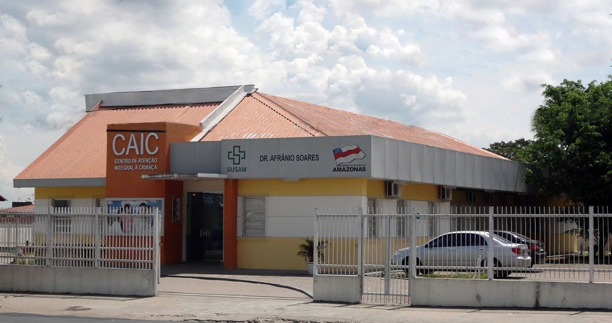 x CAIC 3