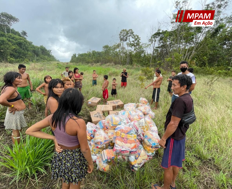 yanomami com selo 03bf6