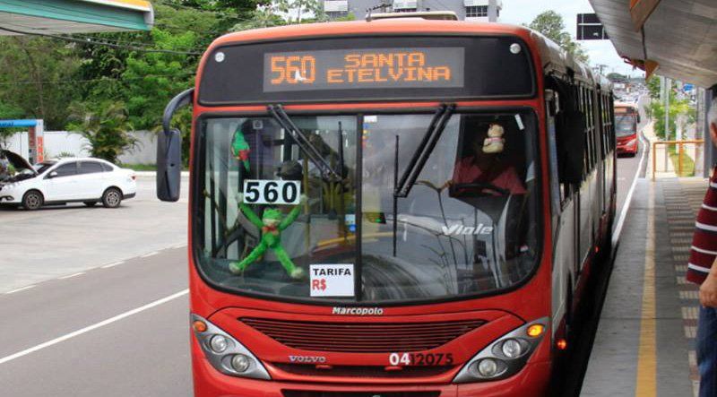 ônibus